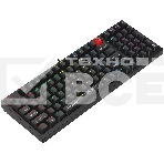 Клавиатура A4Tech Bloody S98 (S98 BLACK) проводная USB черный, фото3