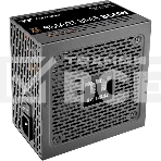 Блок питания Thermaltake Smart BM3 Gen.5 80 PLUS Bronze (20+4pin) APFC 120mm fan 12xSATA Cab Manag RTL, фото2