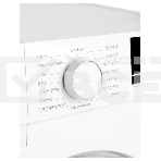 Стиральная машина Smile SWMMV 6W1000 белый, загрузка фронтальная 6 кг, 1000 об/мин, класс: А+, фото9
