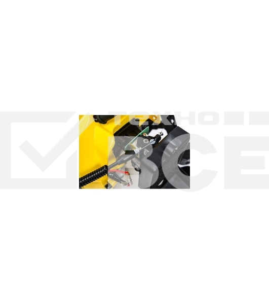 Бензиновый триммер Huter GGT-460Т 900/70/2/47