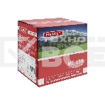 Триммер бензиновый MAXCUT MC 158 (1+1) 25100010 Объем дв 54.7 см?; Мощн дв 3.2 л.с.; Диам ножа: 25.5 см; Диам лески: 2.0-2.4 мм; Захват: 42 см Объем бака: 1,2 л; Вес: 7.3 кг;, фото25