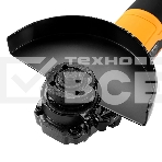 Угловая шлифовальная машина (УШМ) DEKO AG950DK, 125мм, 950 Вт, фото2