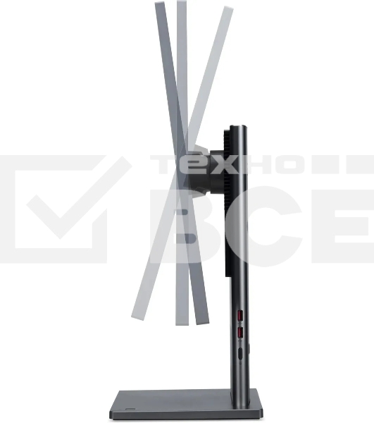 Моноблок Acer Aspire S27-1755 27
