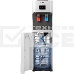 Кулер Hotfrost V115A напольный компрессорный белый/серый, фото5