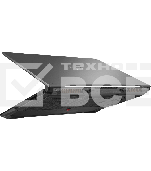 Ноутбук ASUS TUF Gaming F17 FX707ZC4-HX119 серый 90NR0GX1-M008D0 17.3