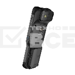 Терминал сбора данных Bluebird EK430 (WWAN) 2D Imager, 4Gb/32Gb, Android 10.x,, 4G LTE, Bluetooth, A-GPS, Wi-Fi, USB Type C (USB 3.1), 4.3 