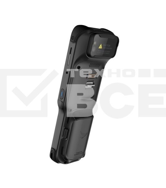 Терминал сбора данных Bluebird EK430 (WWAN) 2D Imager, 4Gb/32Gb, Android 10.x,, 4G LTE, Bluetooth, A-GPS, Wi-Fi, USB Type C (USB 3.1), 4.3 