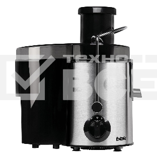 Соковыжималка BBK JC080-H21 черный/металлик