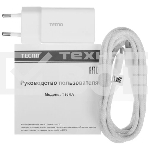 Ноутбук Tecno Megabook T16 серебристый 2024 i7-13620H 32Gb SSD 1Tb Intel UHD Graphics 16 WUXGA IPS Cam 75Вт*ч Win11, фото14