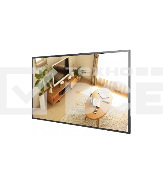 Экран LCD Hikvision DS-D6043UN-B 43