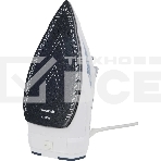 Утюг Panasonic NI-TW810CMTW 2400Вт синий, фото2