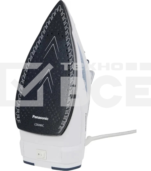 Утюг Panasonic NI-TW810CMTW 2400Вт синий