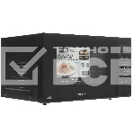 Микроволновая печь Panasonic NN-SD36HBZPE черный, 23 л, 1000 Вт, переключатели - поворотный механизм/сенсор, фото3