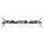 Телевизор Blackton 42' Bt 42F07B черный FHD, фото2