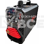 Сварочный аппарат полуавтоматический Edon ПрофиMIG-250 MIG 10,6 кВт 20-250А, MMA 13,1 кВт 20-250А, раб.цикл 60%, КПД 85%, диаметр: электроды 2-4мм, проволока 0,8-1ммMIG-MAG/NoGas/MMA/LIFT TIG/2T/4T/SYNСварка тонких металлов и нержавеющей стали., фото5