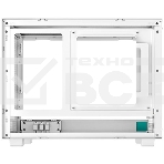 Компьютерный корпус ПК без блока питания Deepcool Case CH160 белый, фото6