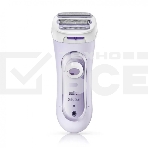Электробритва для женщин Braun LS 5560, фото 1