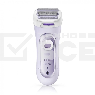 Электробритва для женщин Braun LS 5560