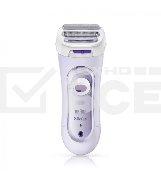 Электробритва для женщин Braun LS 5560
