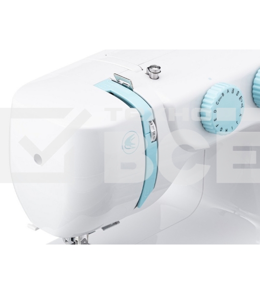 Швейная машина ЧАЙКА 2290