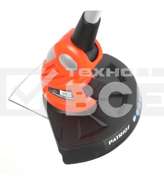 Триммер электрический Patriot TR 245 UES аккум. неразбор.штан. реж.эл.:леска