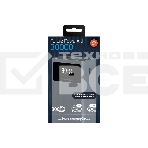 Портативный аккумулятор QUMO Future PowerAid 30000mAh темно-серый FPA-30C-S1, фото2