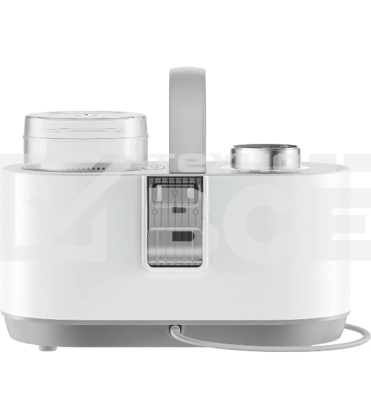 Машинка для стрижки Dreame Trouver G1 Pro белый 240Вт (насадок в компл:7шт)