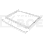 Соединительный элемент для установки сушильной машины на стиральную машину MAUNFELD WM-SK02, фото2