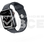 Смарт-часы AIMOTO Concept черный 9240201, фото2