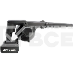 Набор аккумуляторного инструмента ZITREK (GreenCut 20, ZKBL20) 2 в 1, 1х2.0А·ч, 1х4.0А·ч), фото10