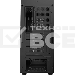 Компьютерный корпус Ocypus Gamma C70 BK, ATX, USB 3.0*1+USB 2.0*1, фото4