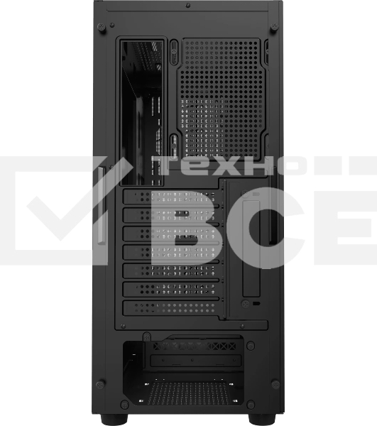 Компьютерный корпус Ocypus Gamma C70 BK, ATX, USB 3.0*1+USB 2.0*1