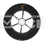 Омедненная проволока Denzel ER70S-6, диам. 1 мм, 15 кг, диам. катушки D300, фото2