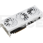 Видеокарта Asus PRIME-RX9070XT-O16G-WHITE белый, фото12