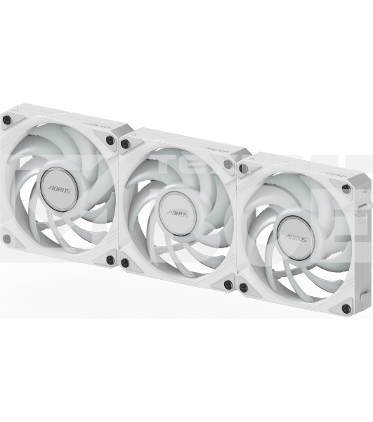 Комплект вентиляторов Gigabyte GP-ECFAN1203 ICE