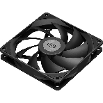 Кулер для процессора PCCooler RC400-53 (125W, 4-pin PWM, 53.5мм, Al/Cu, 4x6мм, 1x92мм, 43CFM, 31.2dBA, 2700RPM, S: 1851/1700/1200/20XX/115X, AM5/AM4, silver, black), фото5