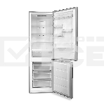 Холодильник Centek CT-1732 NF 2-хкамерн. серебристый, фото8