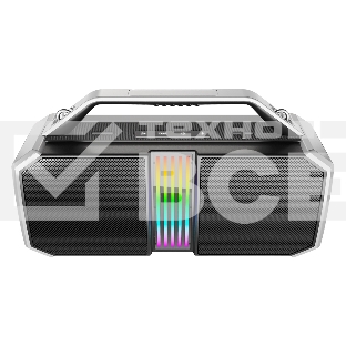 Портативная колонка Smartbuy (SBS-5930) FLYER серый