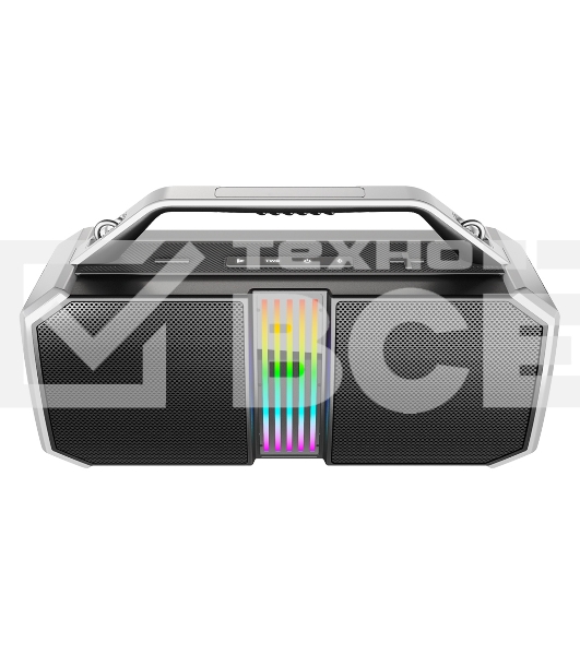 Портативная колонка Smartbuy (SBS-5930) FLYER серый