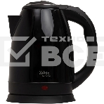 Чайник электрический Oasis K-10SB, фото 1