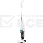 Пылесос Scarlett SC-VC80H23 (белый с бирюзовым), фото 1