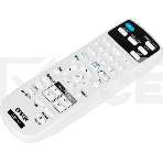 Проектор Epson EB-E01 белый (LCD, 1024 x768, 3300Lm, 15000:1, 2.4 kg) (V11H971040), фото3