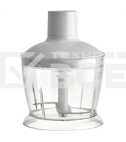 Блендер DELTA DL-7062B белый 1,2кВт