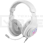 Гарнитура проводная игровая Defender Ghost 1.8м, фото3