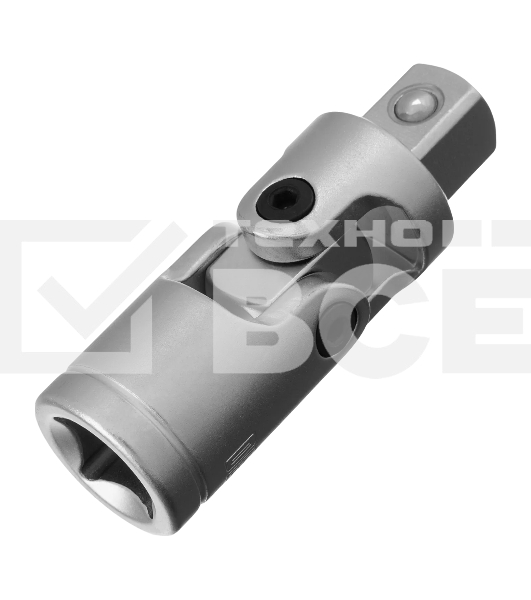 Набор инструментов Denzel 1/2