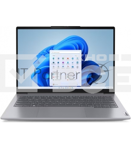 Ноутбук Lenovo ThinkBook 14 G7 IML Intel Core Ultra 7 155H 3800MHz/14