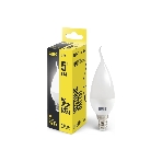 Лампа cветодиодная IEK LLE-CB35-5-230-30-E14 ECO CB35 свеча на ветру 5Вт 230В 3000К E14, фото2