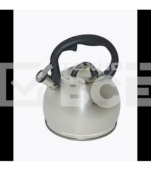 Чайник для плиты Kelli KL-4566