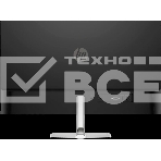 Монитор 27' HP 527SF IPS 1920x1080, 100 Гц, 5 мс, 16:9, 300 кд/м², 2xHDMI, 1xD-Sub, белый/серебристый, черный, фото2