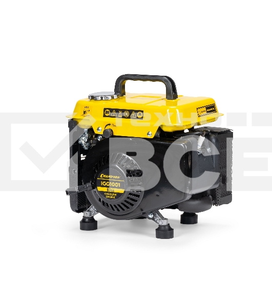 Генератор Champion PNIGG1001 1.1кВт